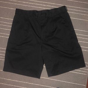 Men’s Nike Golf Shorts